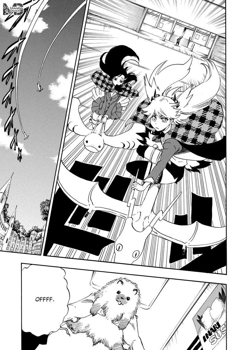 Burn the Witch - Sayfa 16