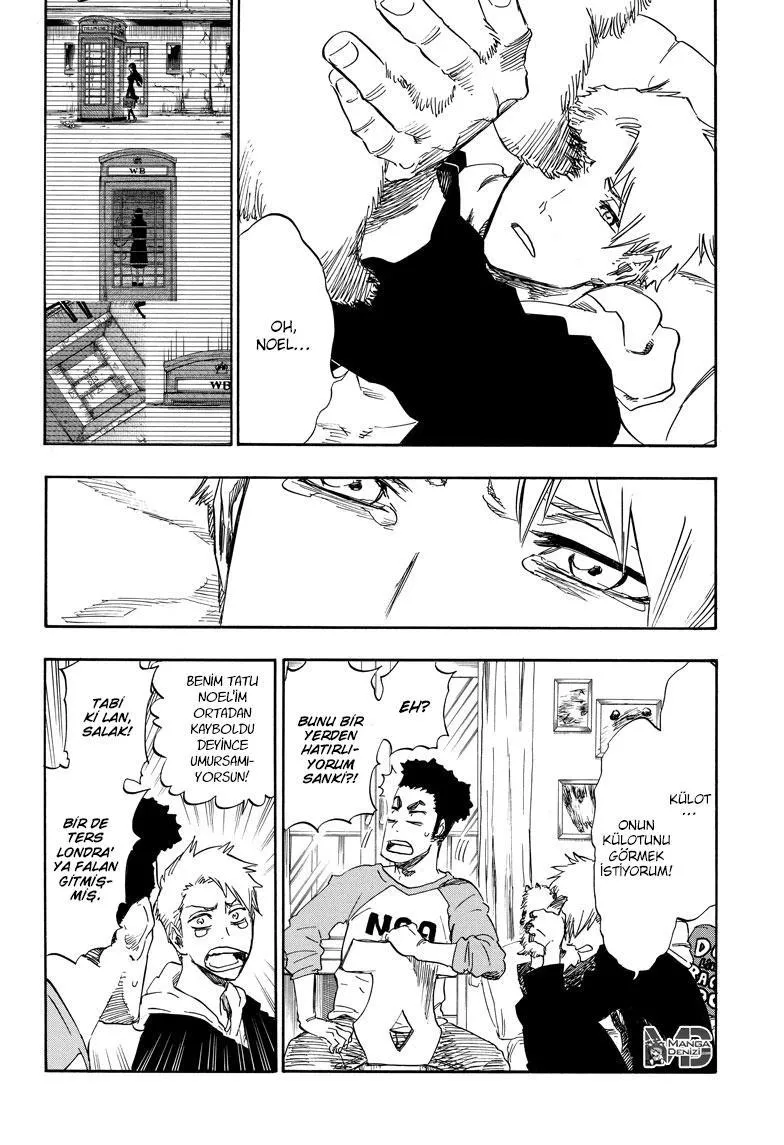 Burn the Witch - Sayfa 17