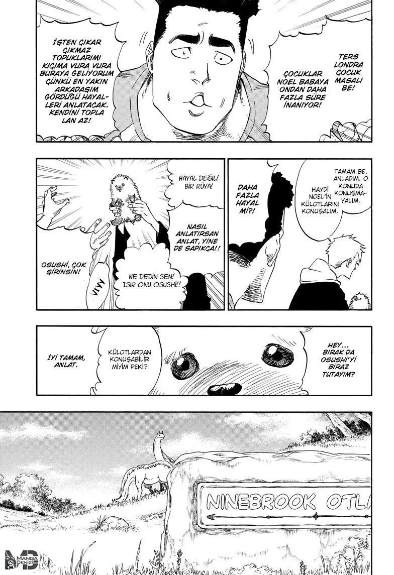 Burn the Witch - Sayfa 18