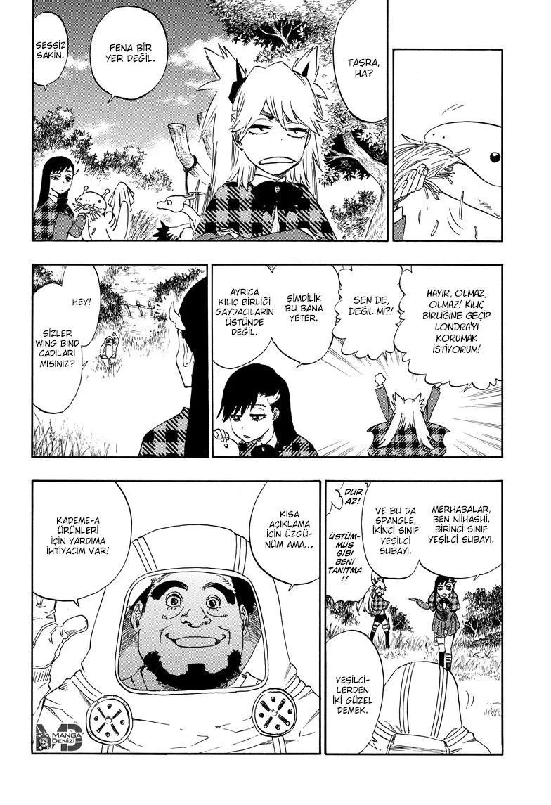 Burn the Witch - Sayfa 19