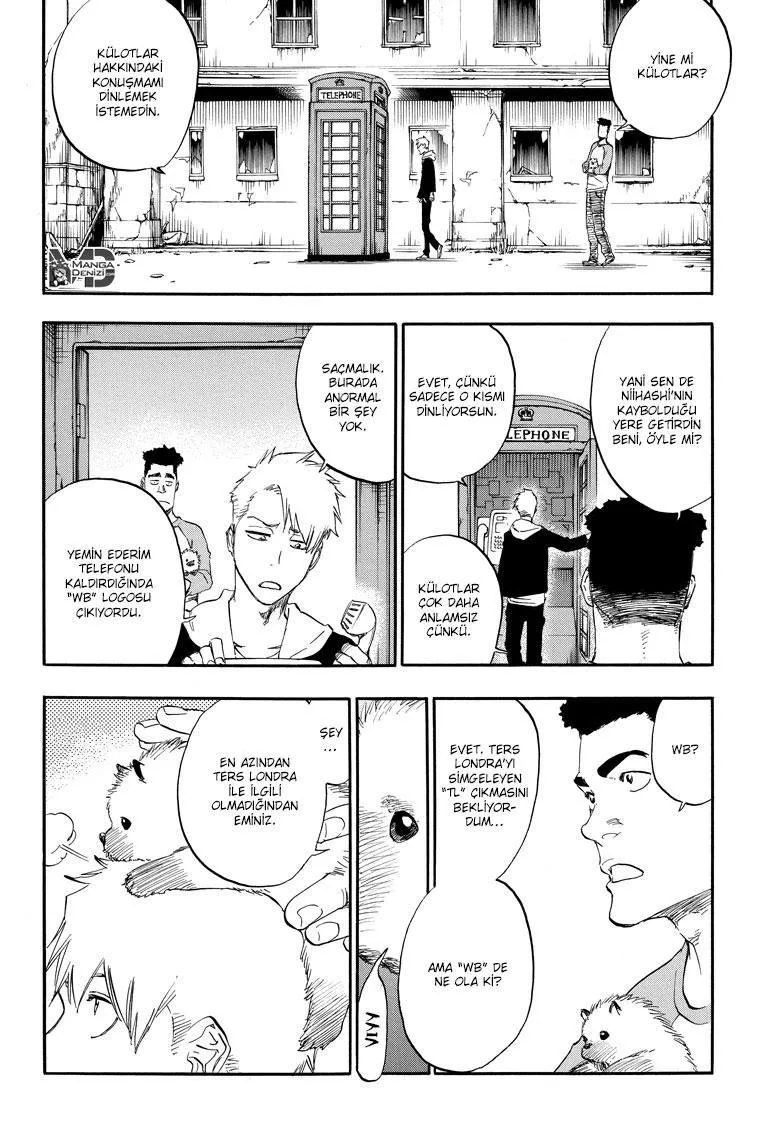 Burn the Witch - Sayfa 23