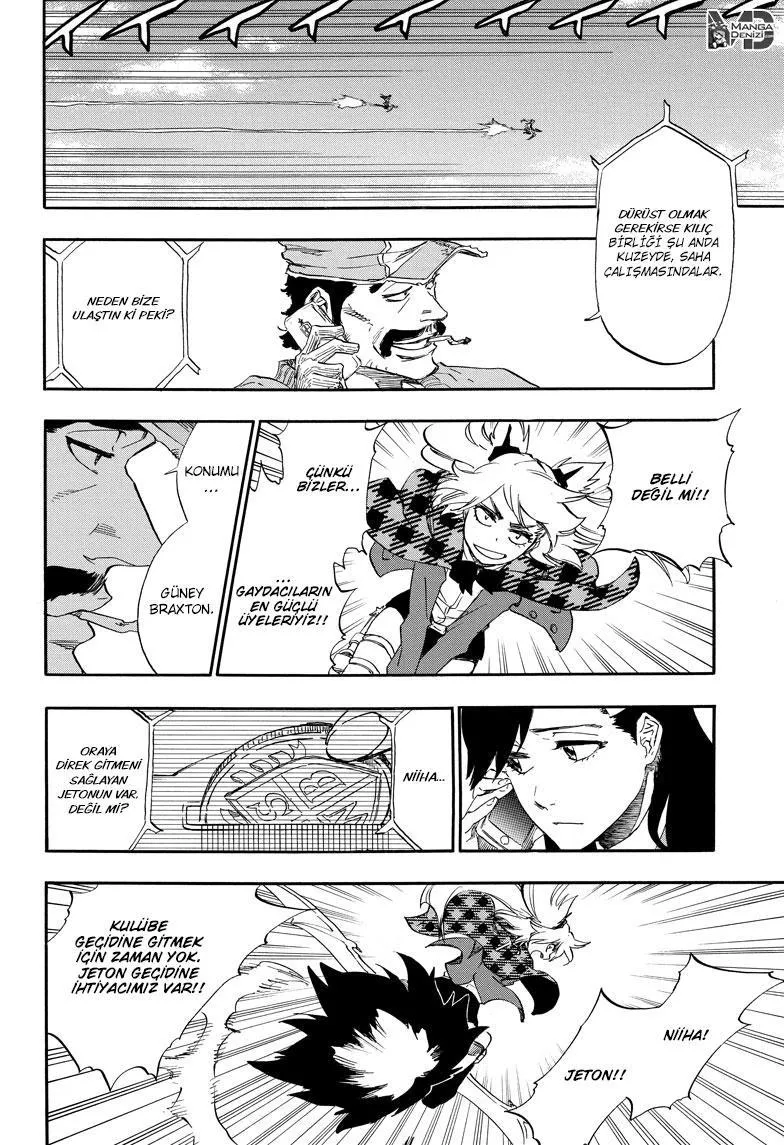 Burn the Witch - Sayfa 27