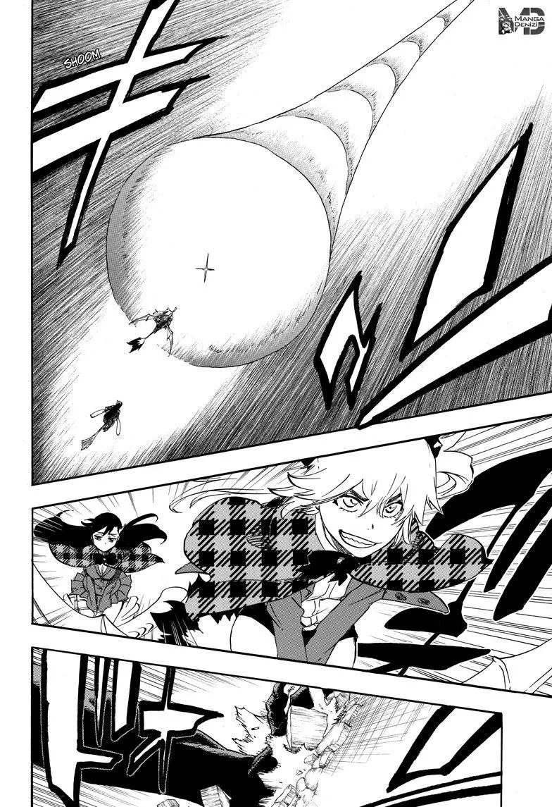 Burn the Witch - Sayfa 29