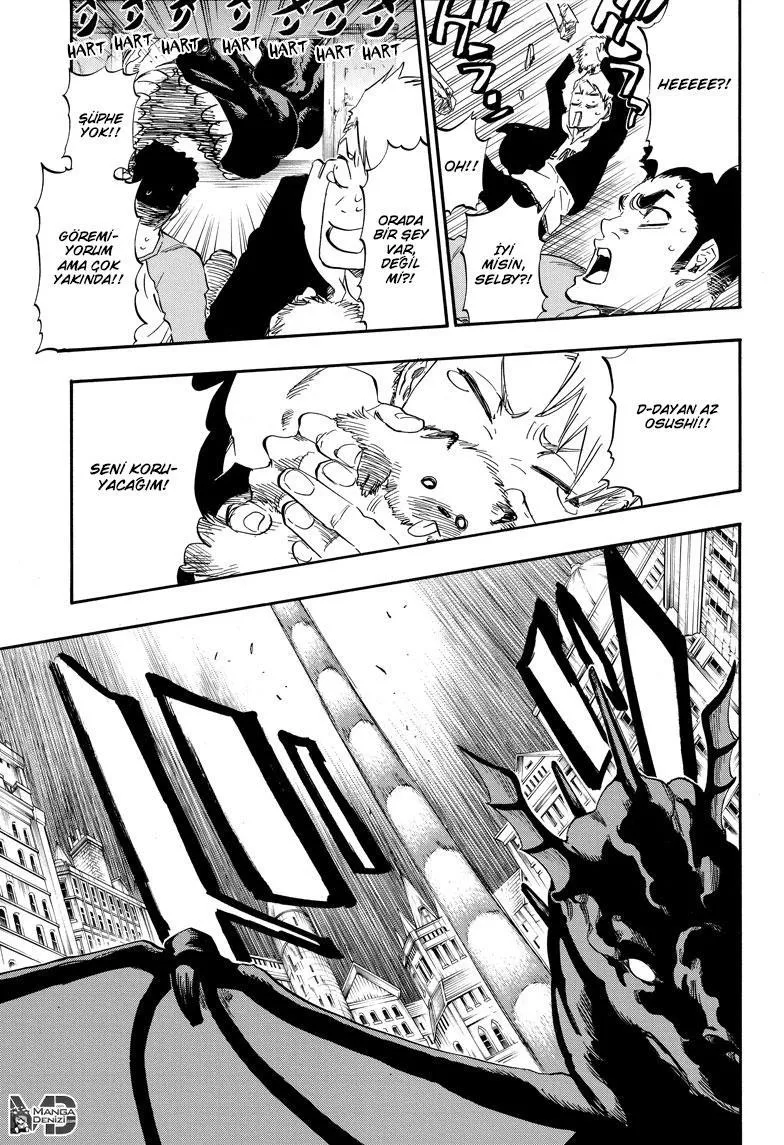 Burn the Witch - Sayfa 30