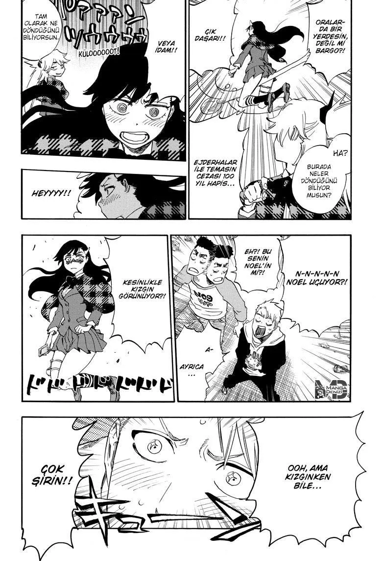 Burn the Witch - Sayfa 33