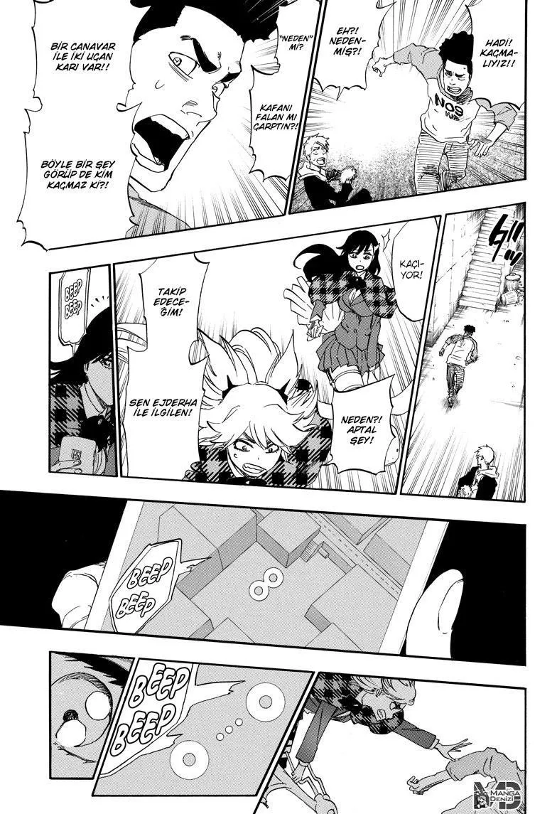 Burn the Witch - Sayfa 36