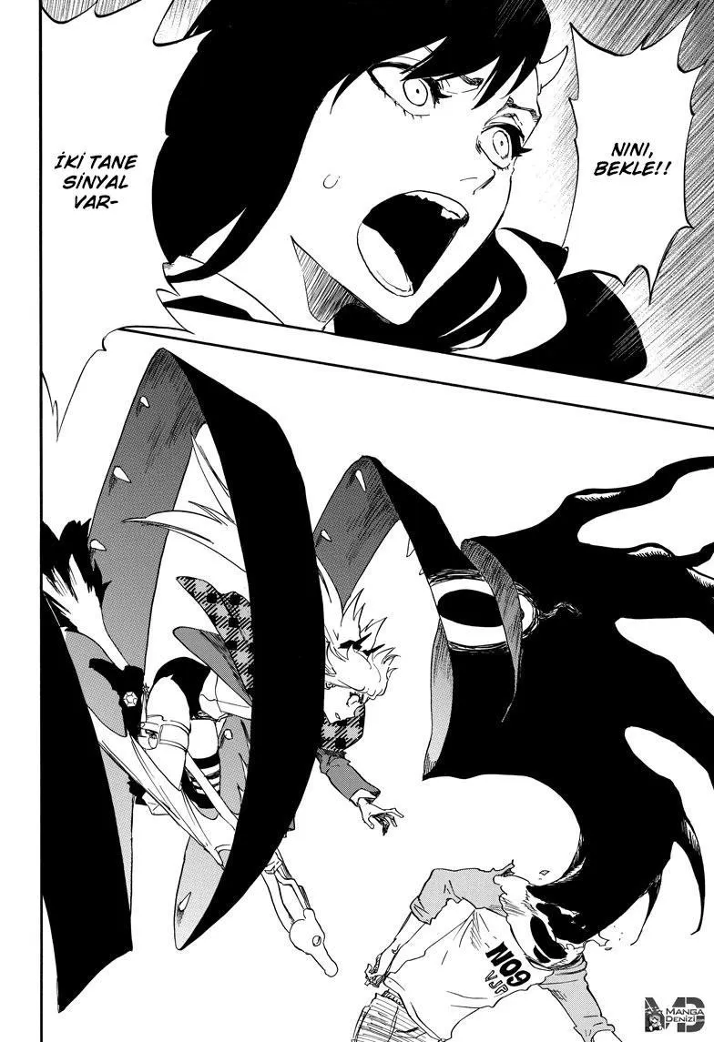 Burn the Witch - Sayfa 37