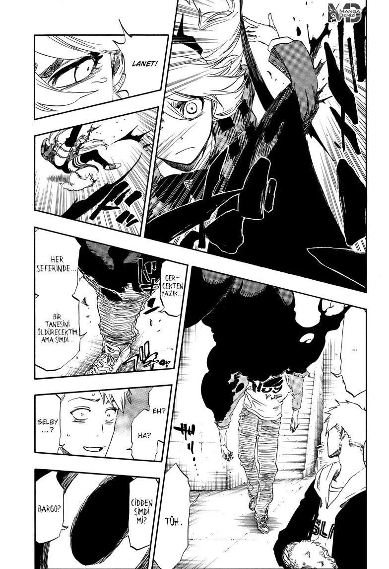 Burn the Witch - Sayfa 38