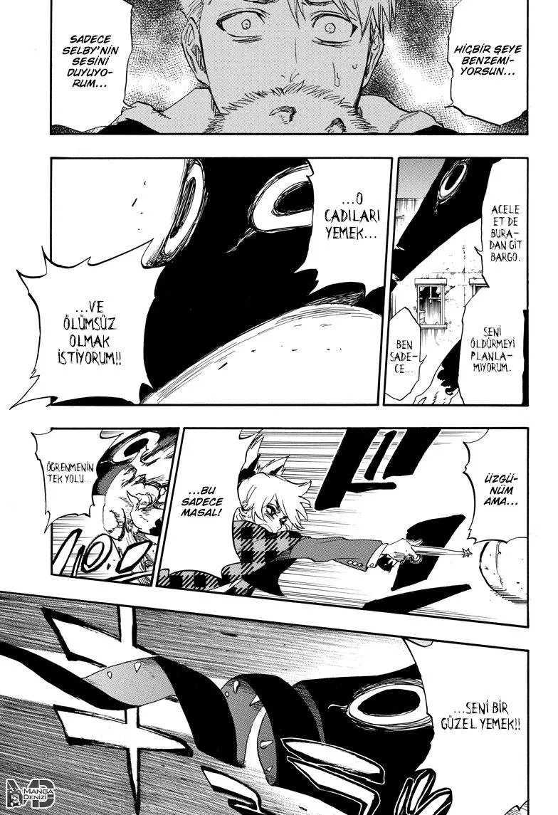 Burn the Witch - Sayfa 40