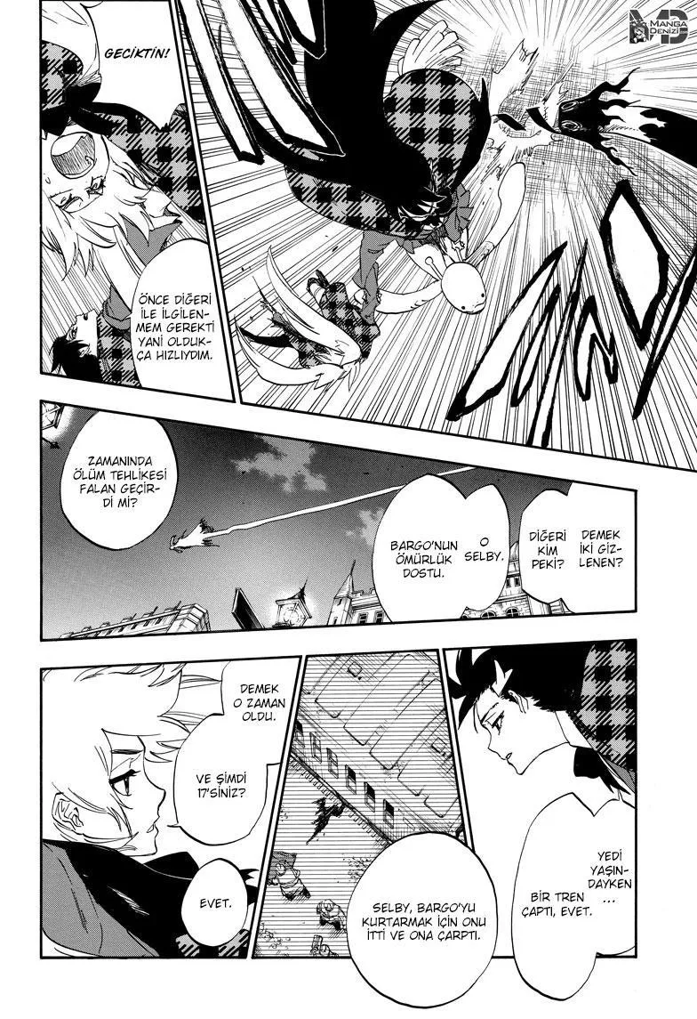 Burn the Witch - Sayfa 41