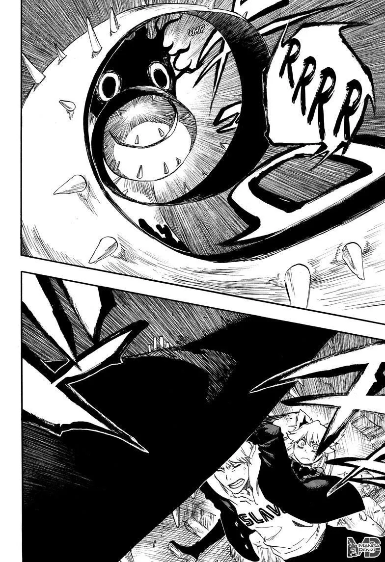 Burn the Witch - Sayfa 45