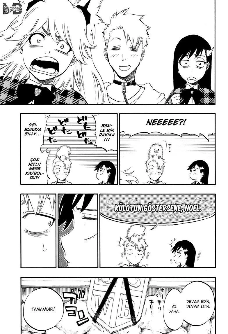 Burn the Witch - Sayfa 57