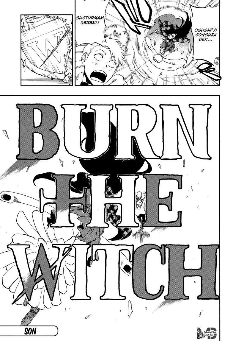 Burn the Witch mangasının 01 bölümünün 59. sayfasını okuyorsunuz.