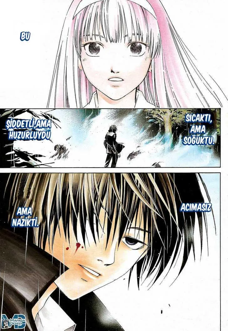 Code: Breaker - Sayfa 4