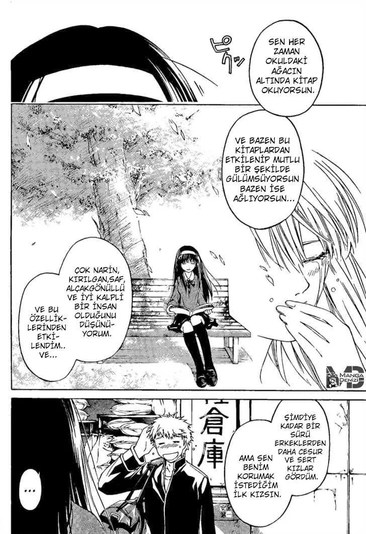 Code: Breaker - Sayfa 7