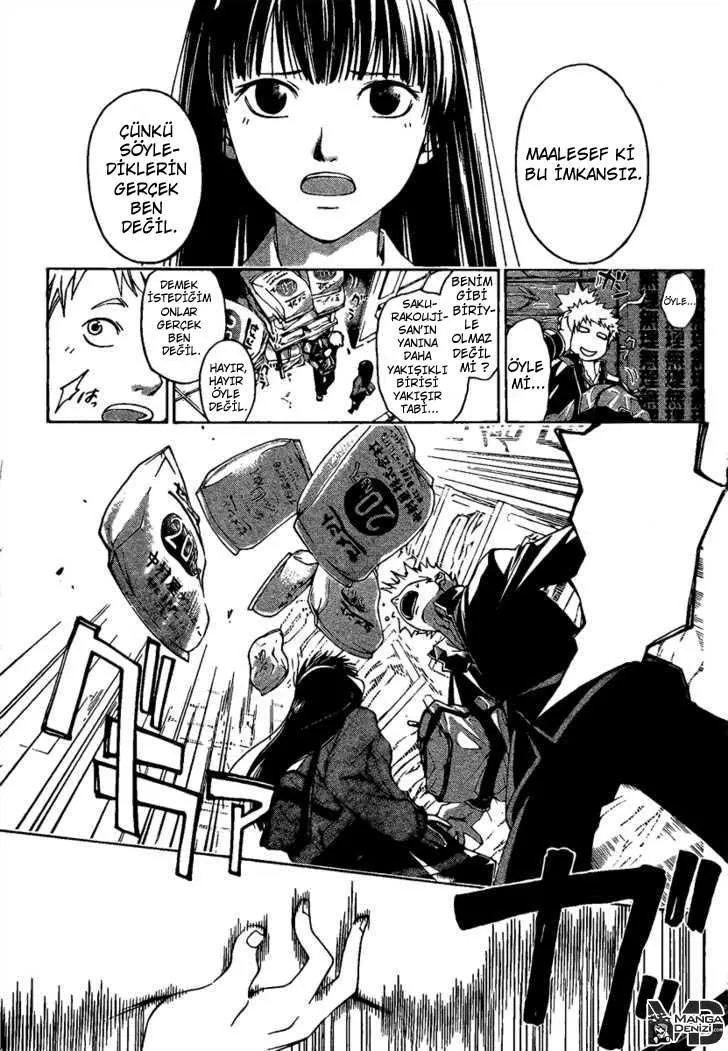 Code: Breaker - Sayfa 8