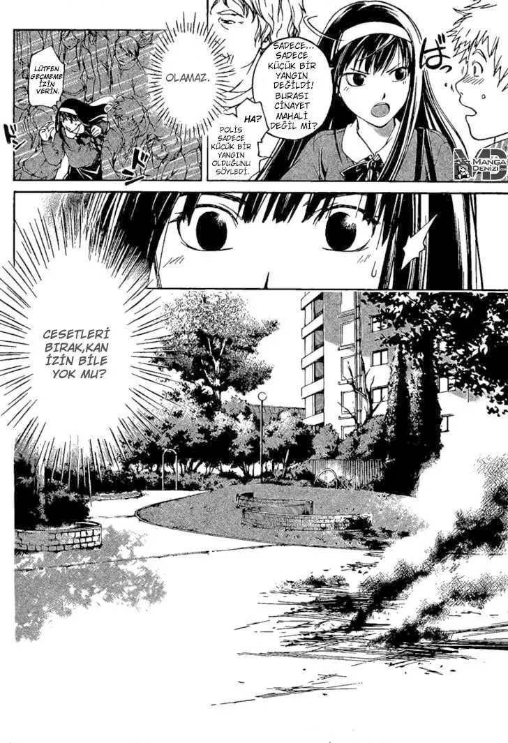 Code: Breaker - Sayfa 11