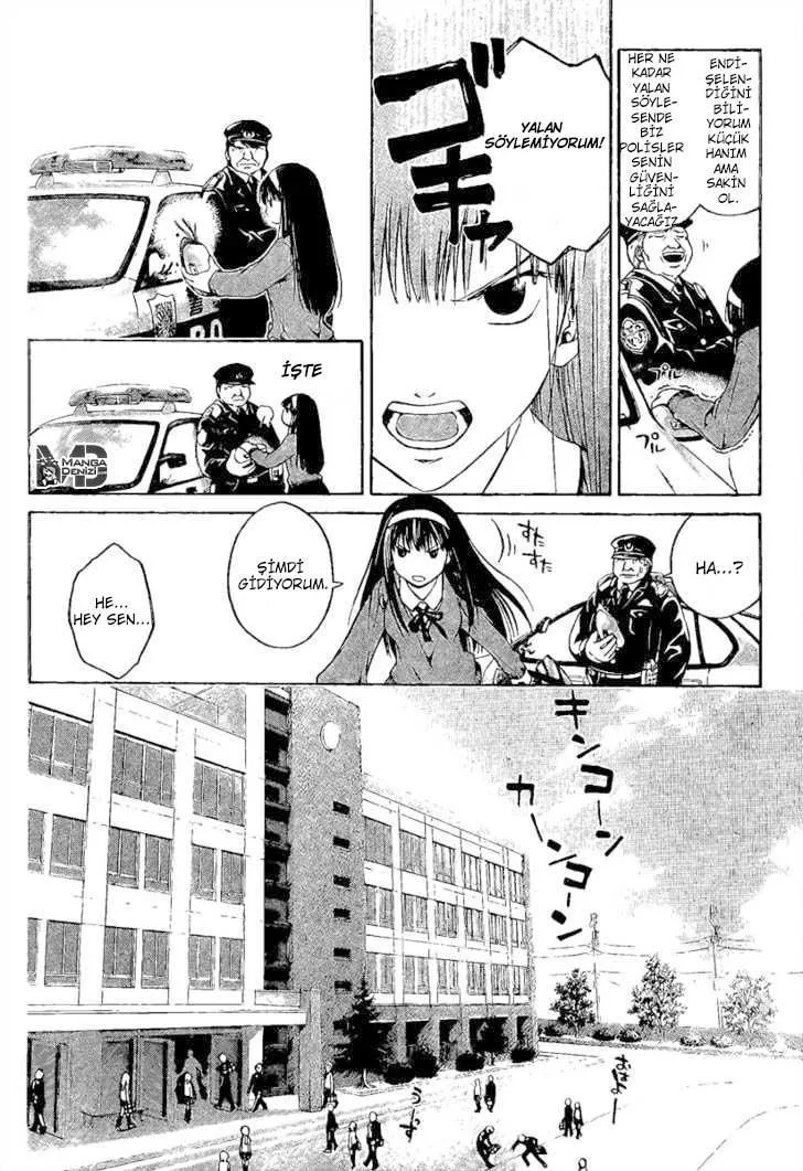 Code: Breaker - Sayfa 13