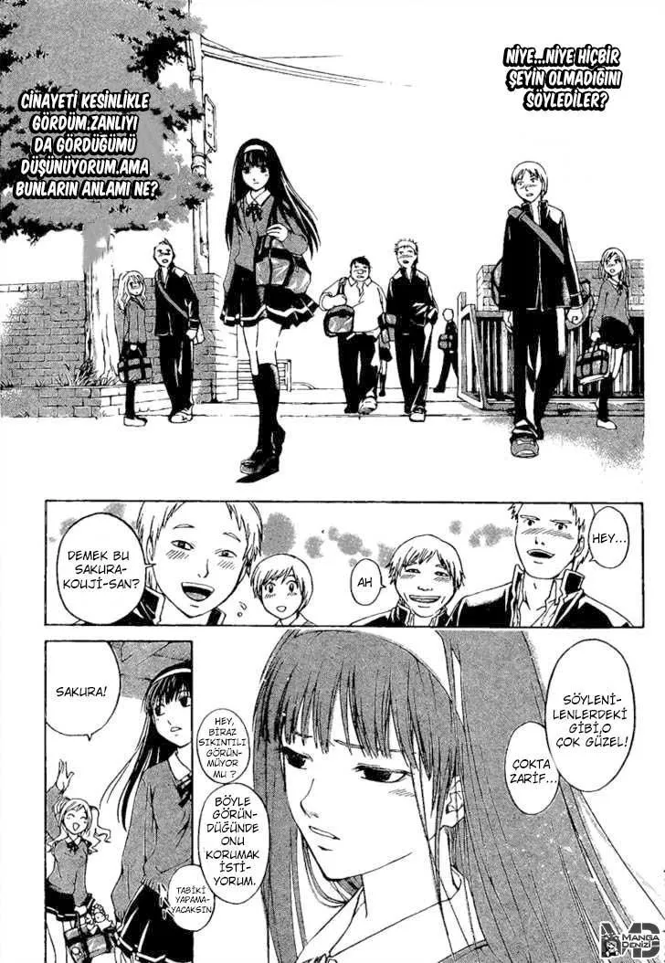 Code: Breaker - Sayfa 14