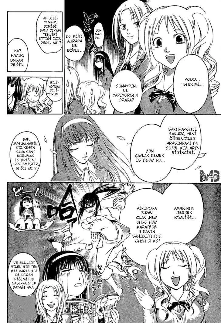 Code: Breaker - Sayfa 15