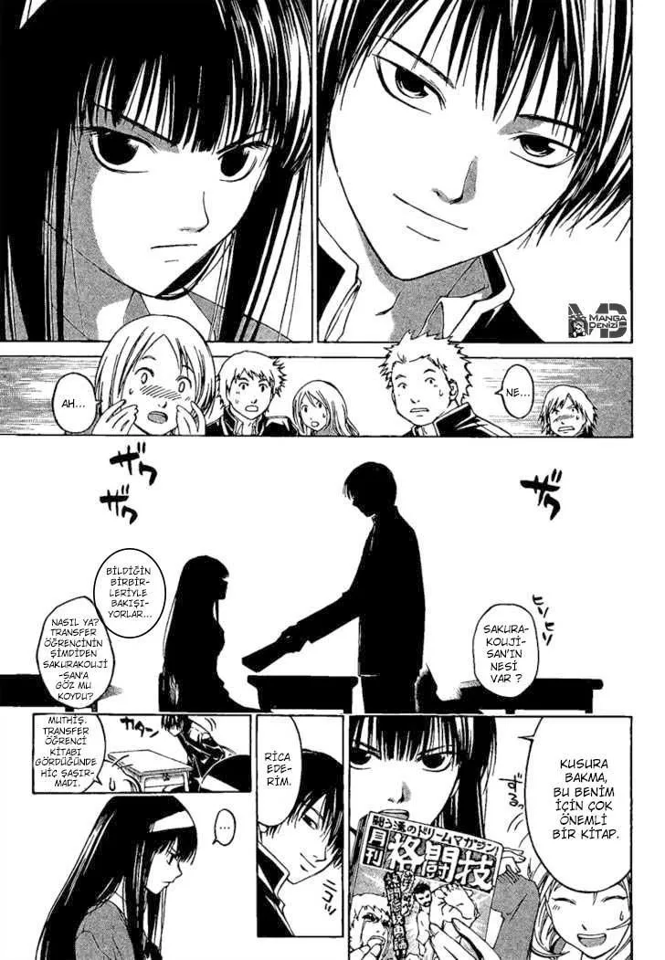 Code: Breaker - Sayfa 19