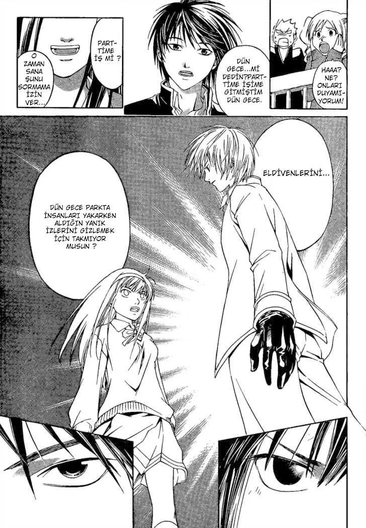 Code: Breaker - Sayfa 23