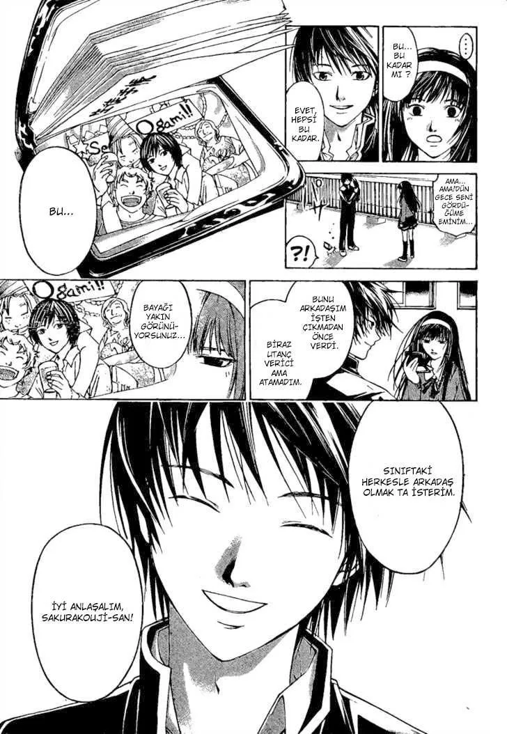 Code: Breaker - Sayfa 25