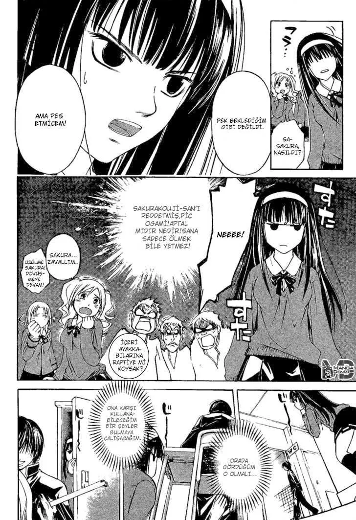 Code: Breaker - Sayfa 26