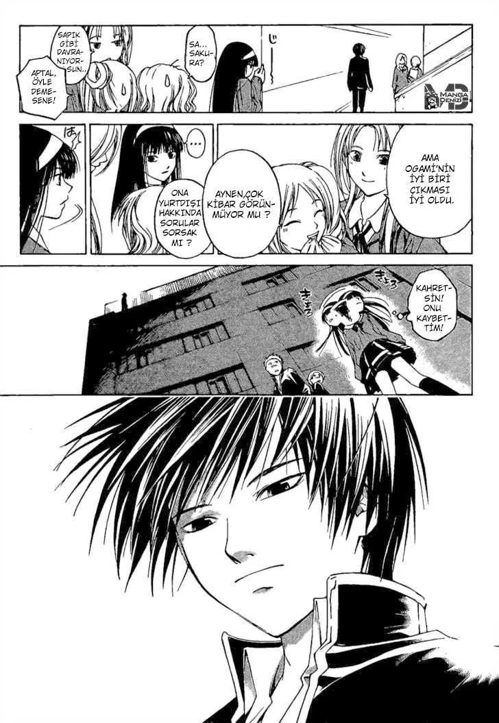 Code: Breaker - Sayfa 27