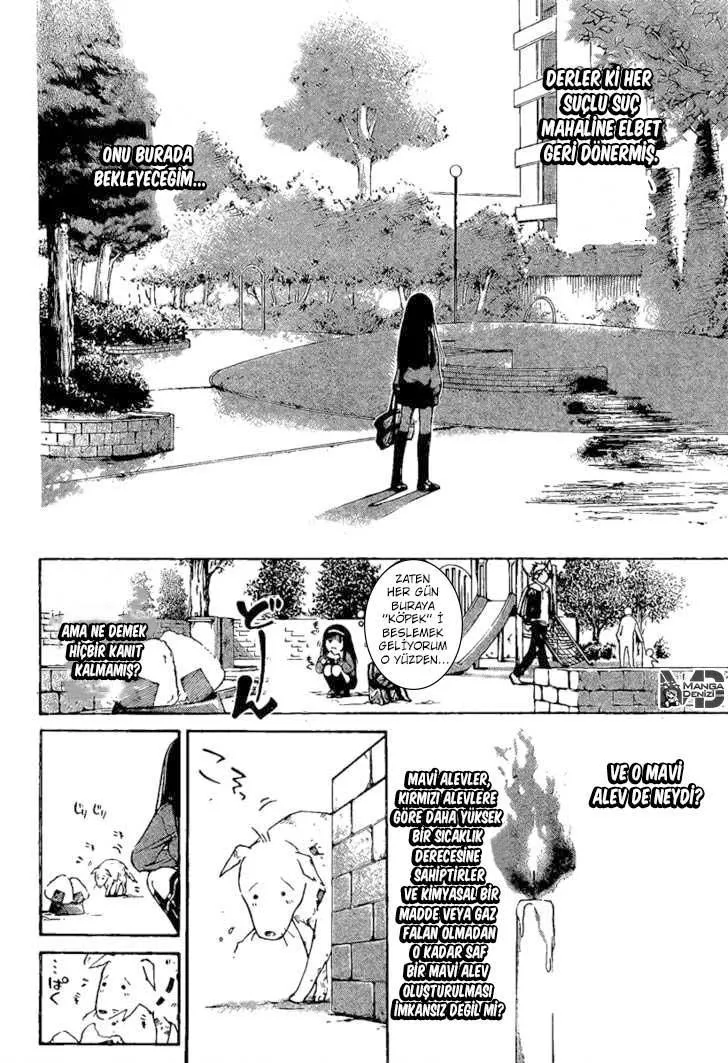 Code: Breaker - Sayfa 28