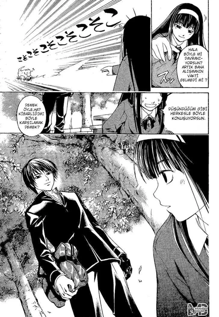 Code: Breaker - Sayfa 29