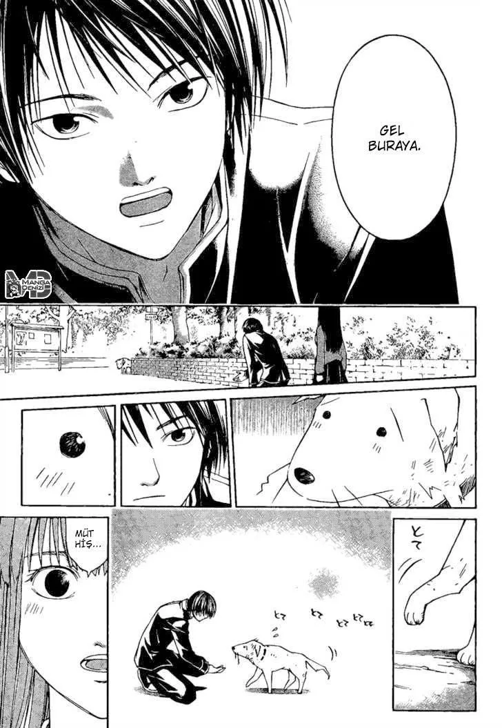 Code: Breaker - Sayfa 31