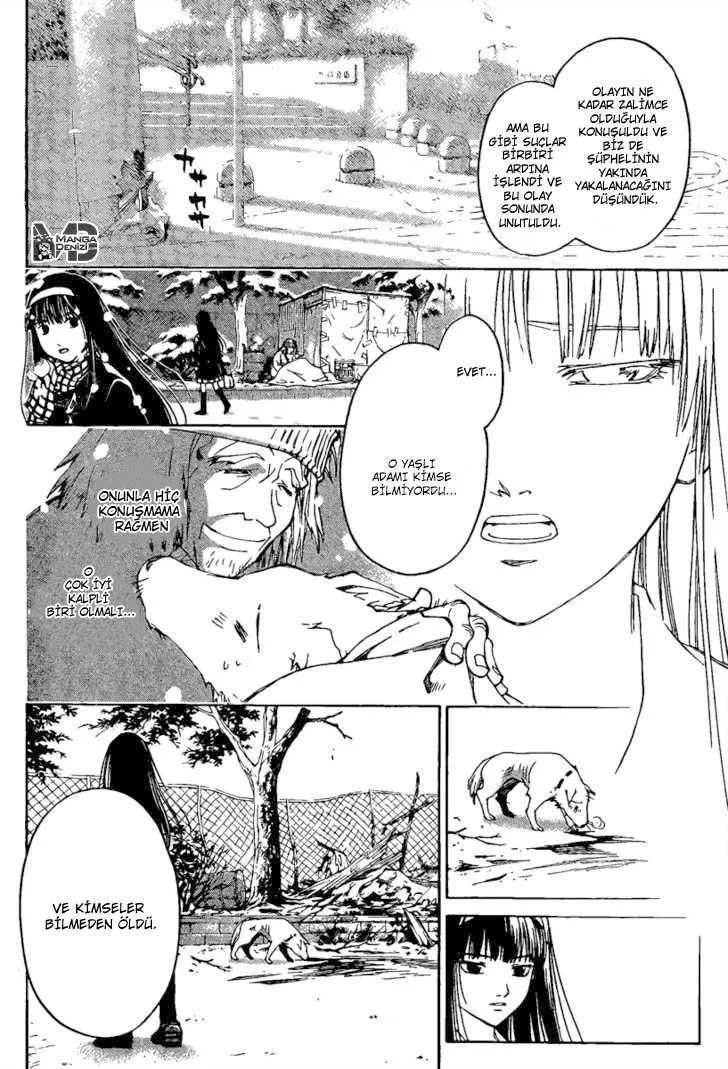 Code: Breaker - Sayfa 34