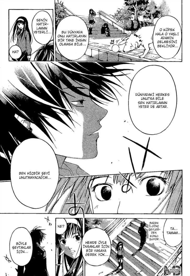 Code: Breaker - Sayfa 35