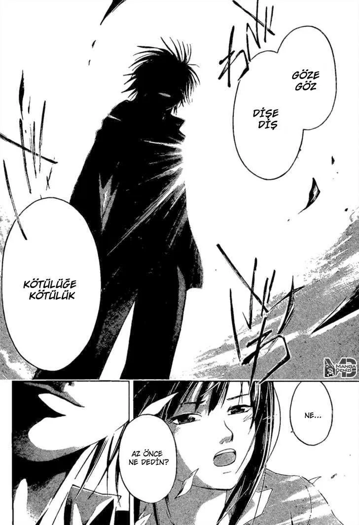 Code: Breaker - Sayfa 36