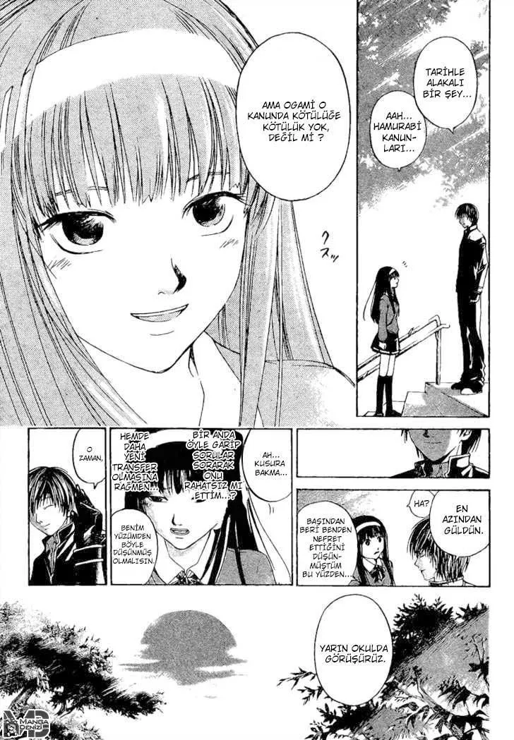 Code: Breaker - Sayfa 37