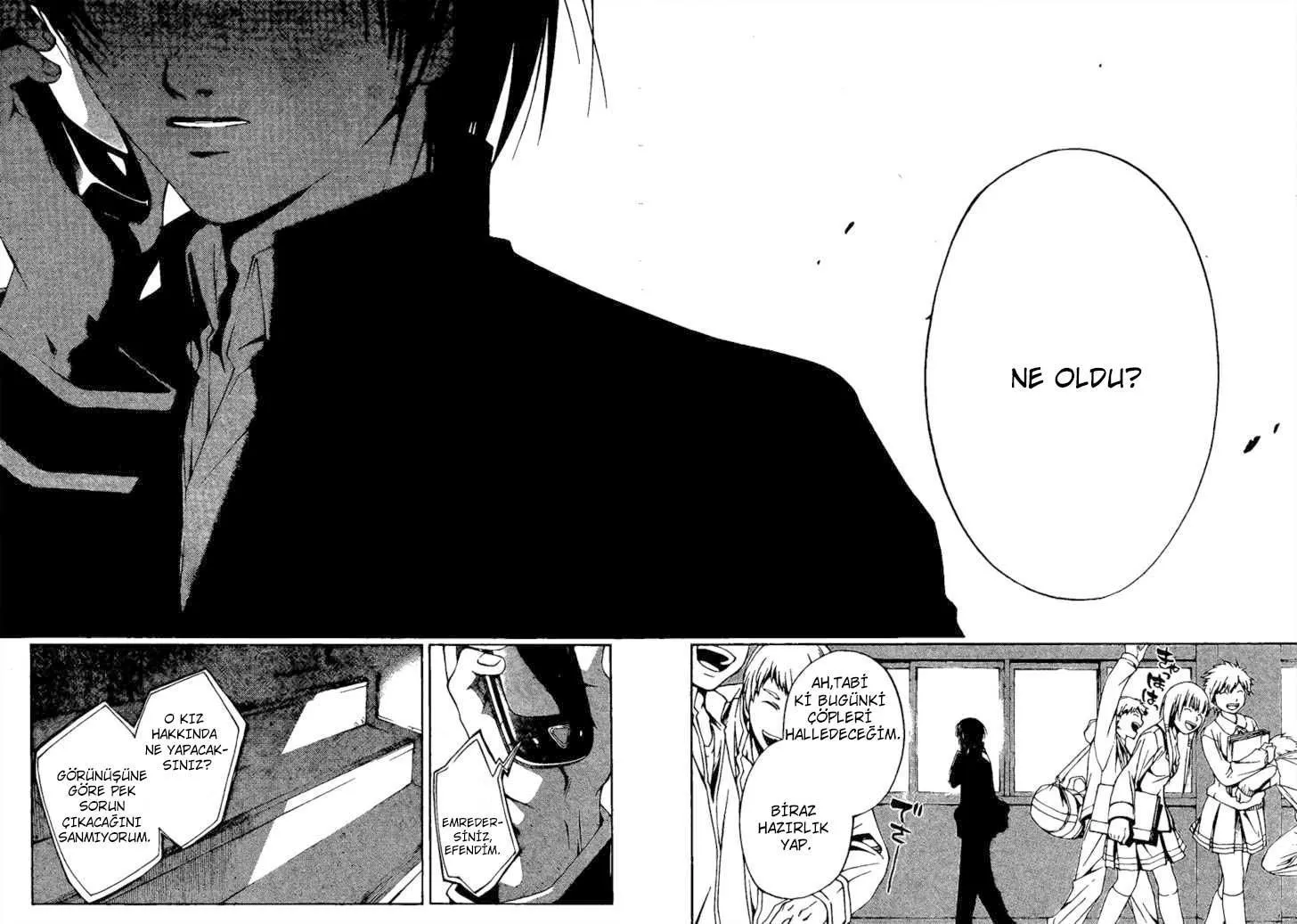 Code: Breaker - Sayfa 40