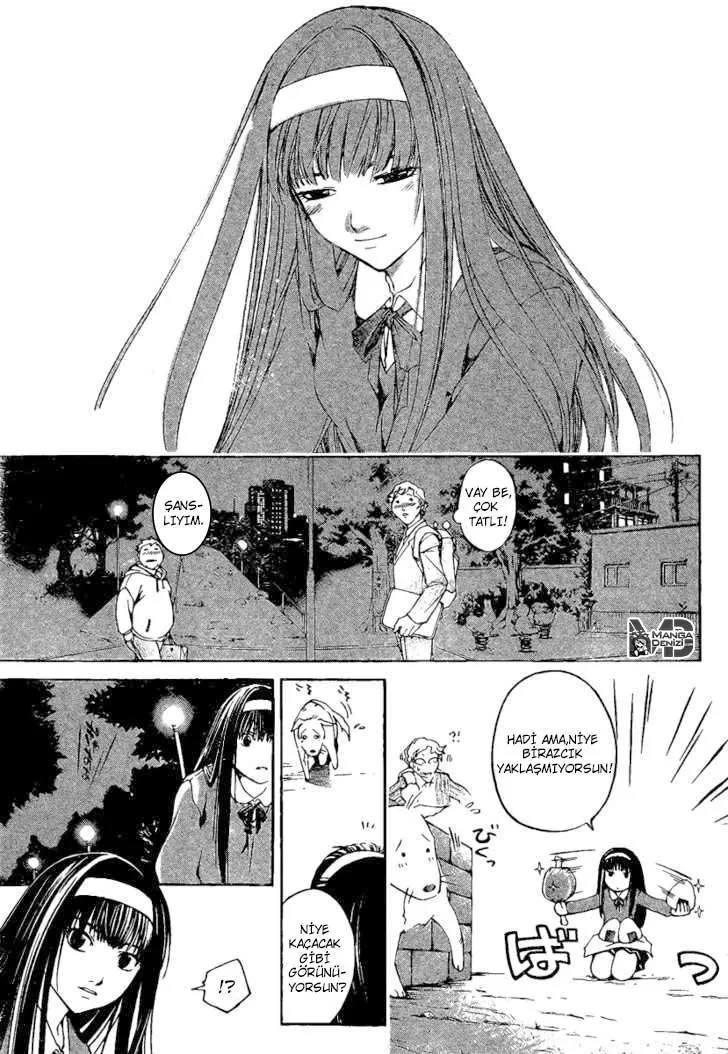 Code: Breaker - Sayfa 42