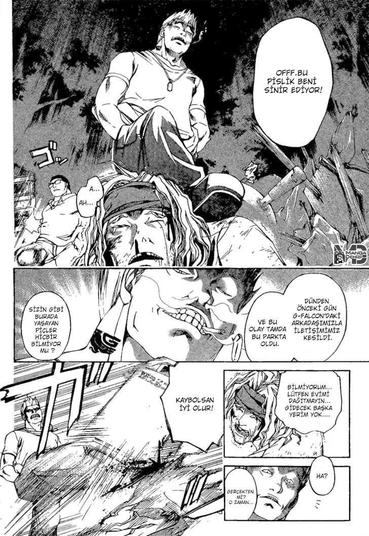 Code: Breaker - Sayfa 43