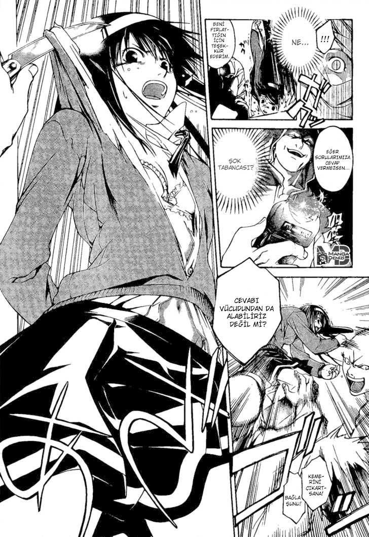 Code: Breaker mangasının 01 bölümünün 49. sayfasını okuyorsunuz.