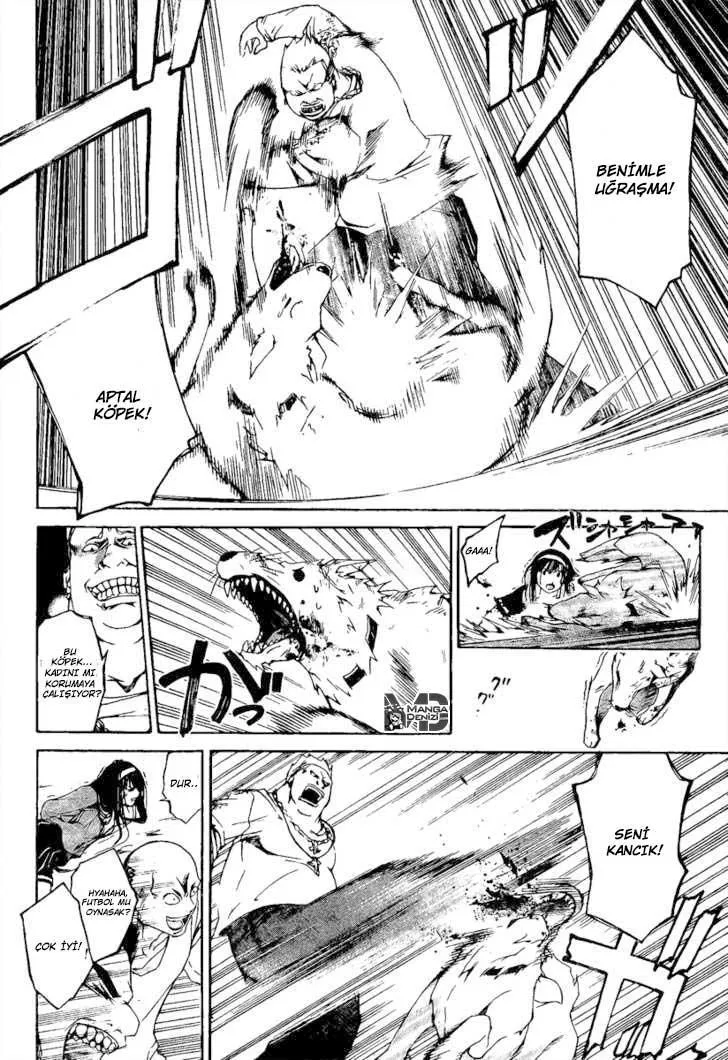 Code: Breaker - Sayfa 51