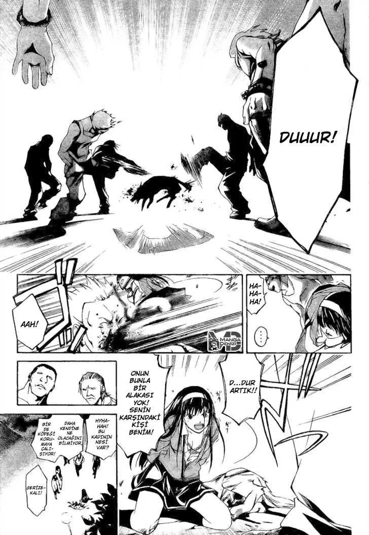 Code: Breaker - Sayfa 52