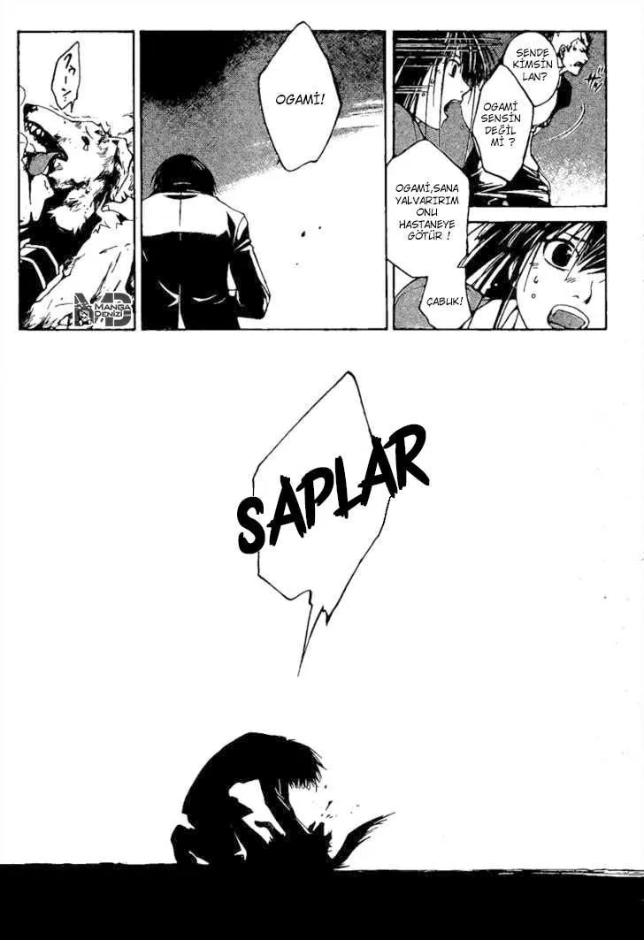 Code: Breaker - Sayfa 57