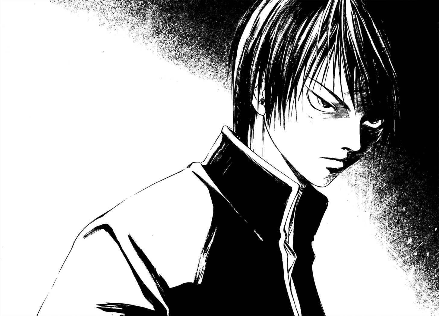 Code: Breaker mangasının 01 bölümünün 59. sayfasını okuyorsunuz.