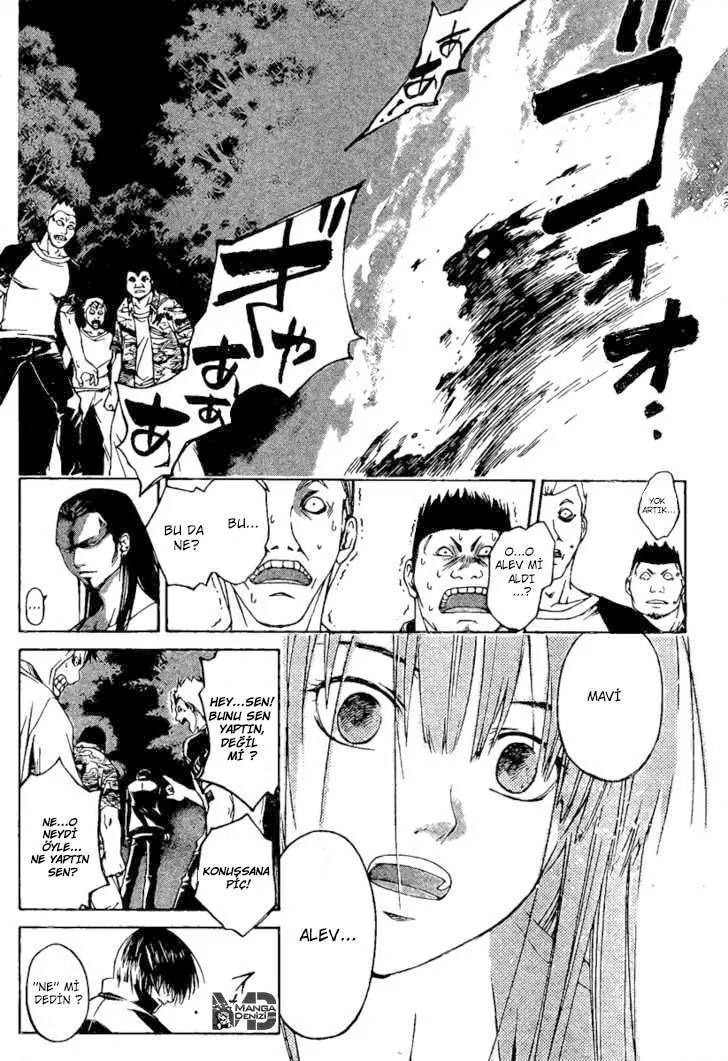 Code: Breaker - Sayfa 63