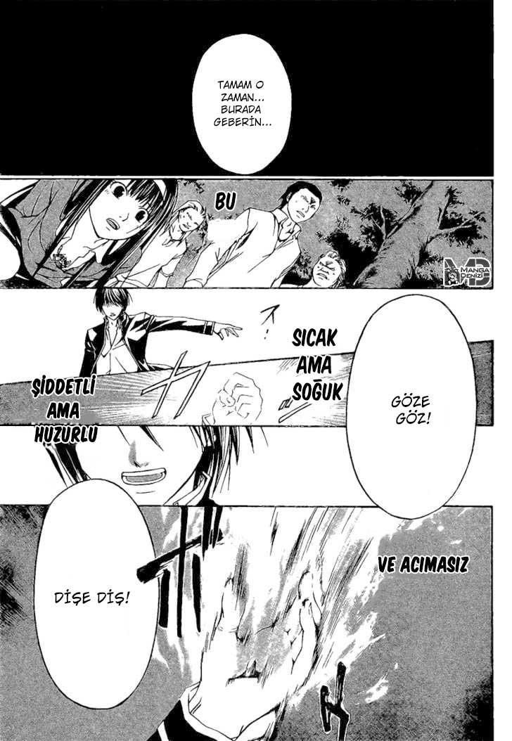 Code: Breaker mangasının 01 bölümünün 66. sayfasını okuyorsunuz.