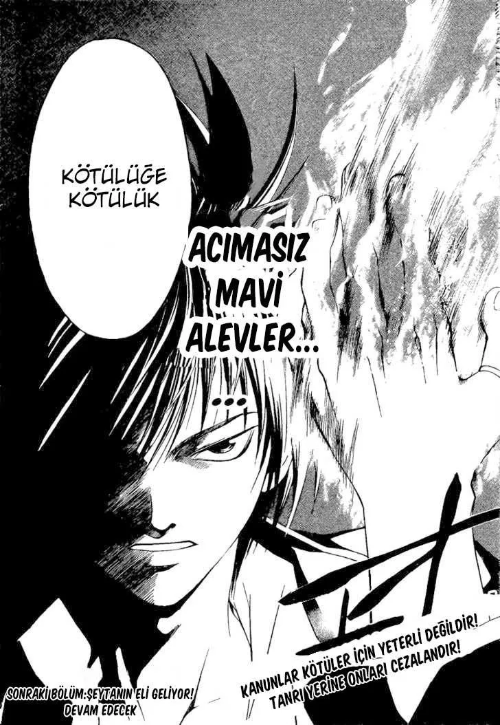 Code: Breaker - Sayfa 67