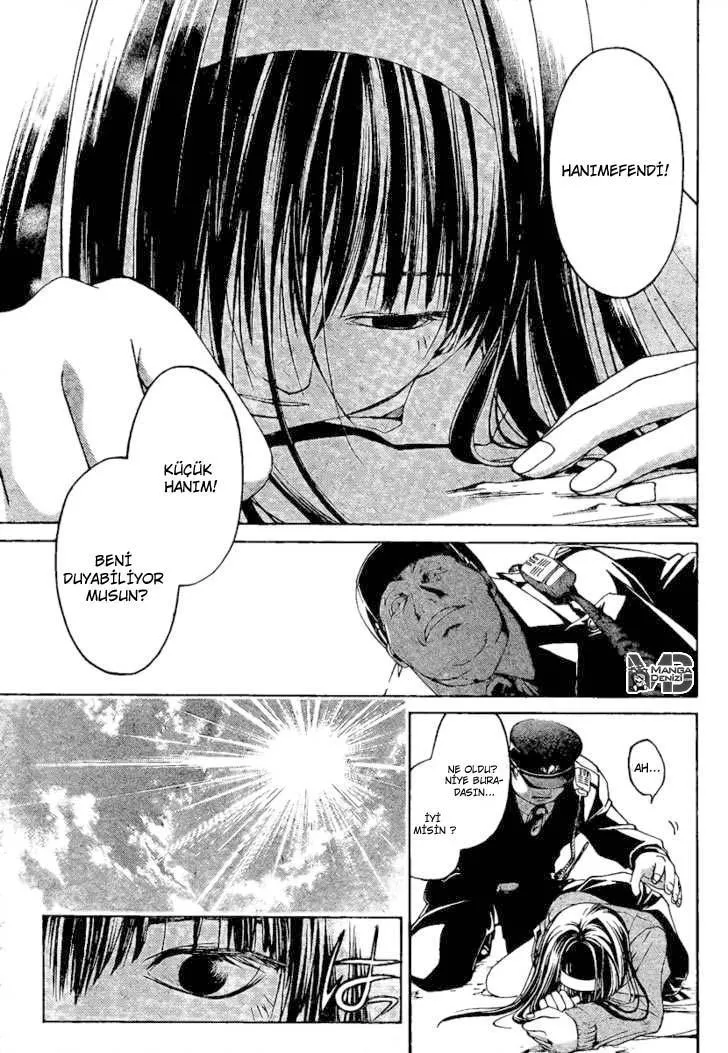 Code: Breaker - Sayfa 5