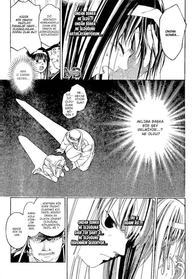 Code: Breaker - Sayfa 7