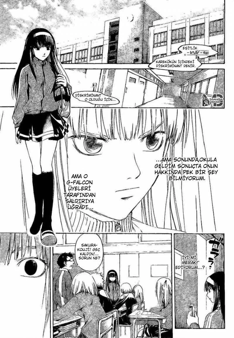 Code: Breaker - Sayfa 9